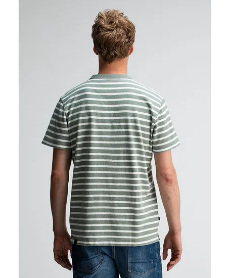 Butcher of Blue T-shirt Gaspard