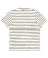 Butcher of Blue T-shirt Gestreept