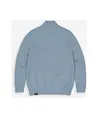 Butcher of Blue Trui Clifden Half Zip