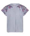 by-bar Blouse Amie Embroidery