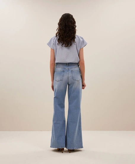 by-bar Blouse Amie Embroidery