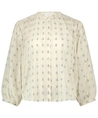by-bar Blouse Becky Dali