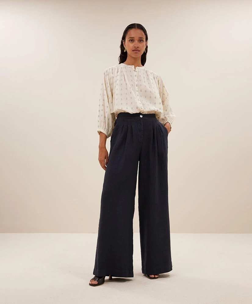 by-bar Blouse Becky Dali
