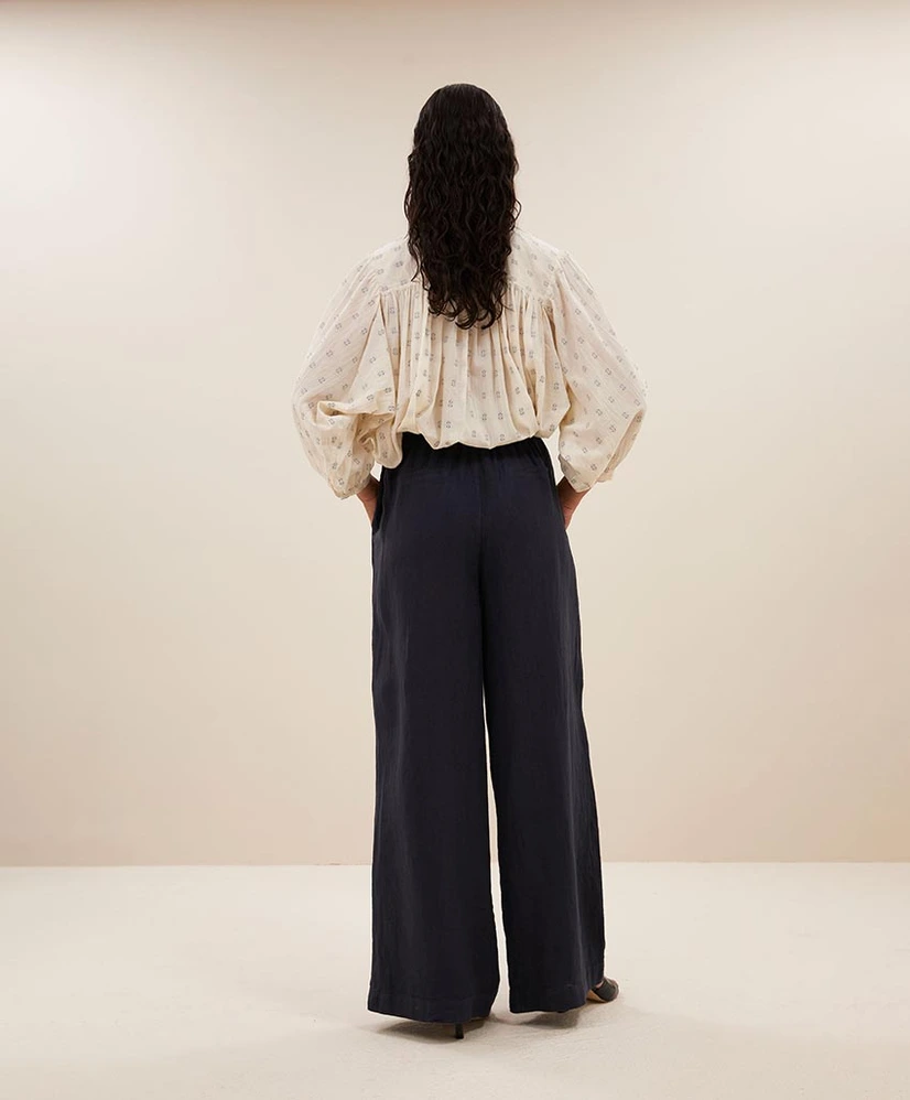 by-bar Blouse Becky Dali