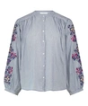 by-bar Blouse Becky