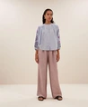 by-bar Blouse Becky