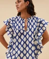 by-bar Blouse Danee Balu