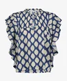 by-bar Blouse Danee Balu