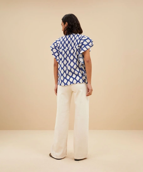 by-bar Blouse Danee Balu