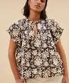 by-bar Blouse Danee