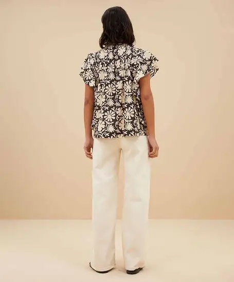 by-bar Blouse Danee