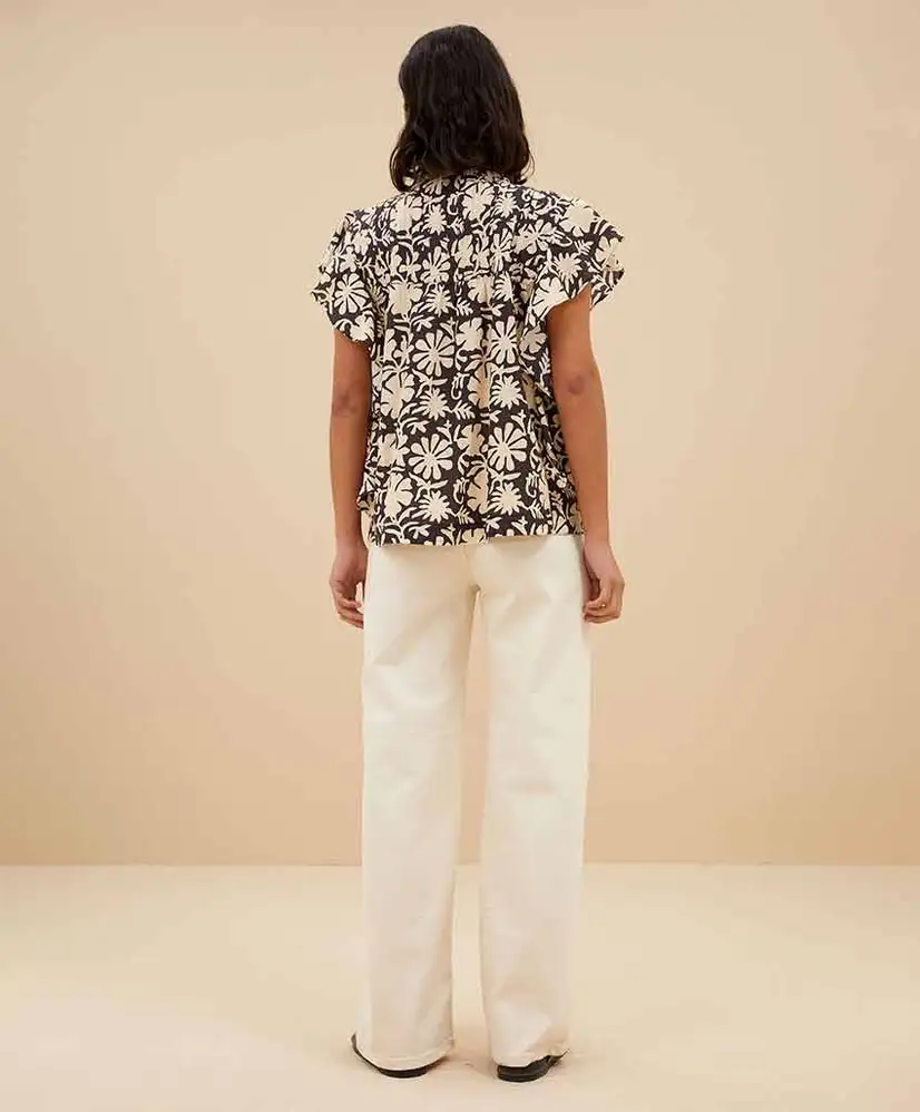 by-bar Blouse Danee