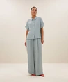 by-bar Blouse Karly