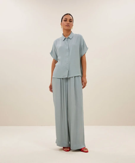 by-bar Blouse Karly
