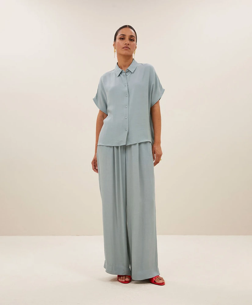 by-bar Blouse Karly