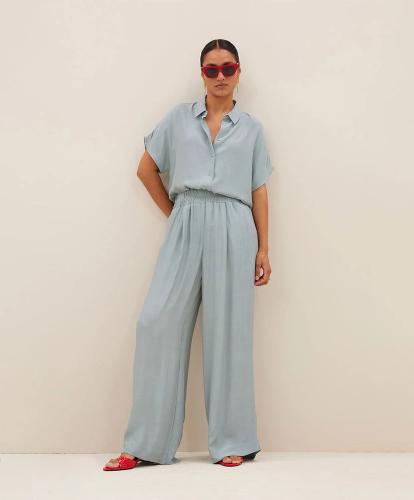 by-bar Blouse Karly