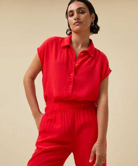 by-bar blouse Kiek