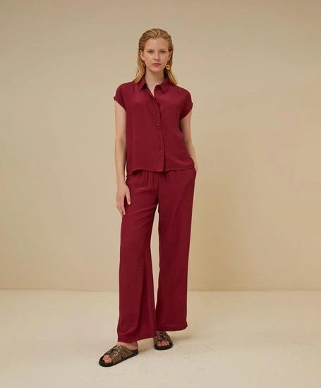 by-bar Blouse Kiek