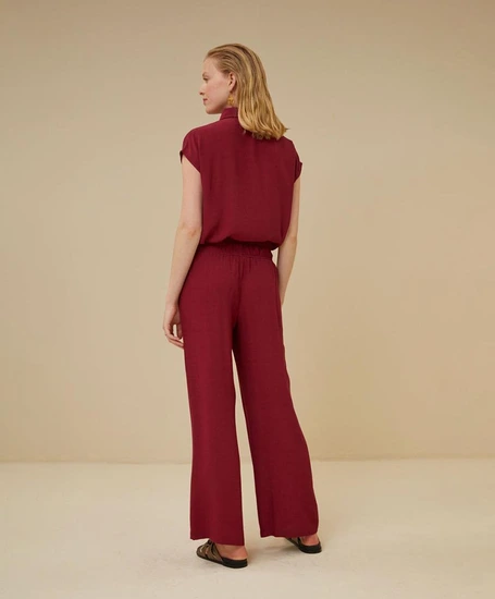 by-bar Blouse Kiek