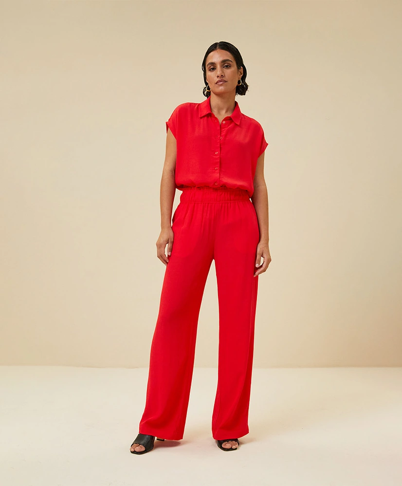 by-bar blouse Kiek