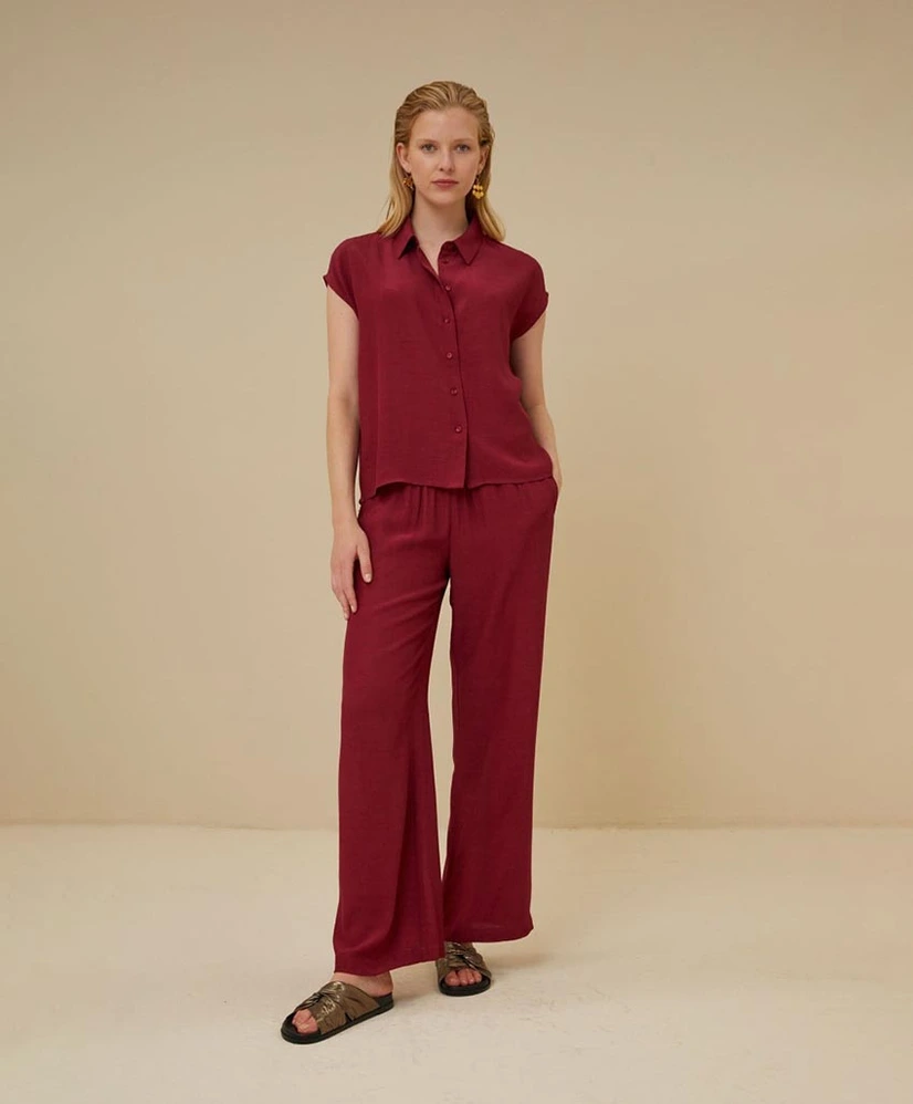 by-bar Blouse Kiek