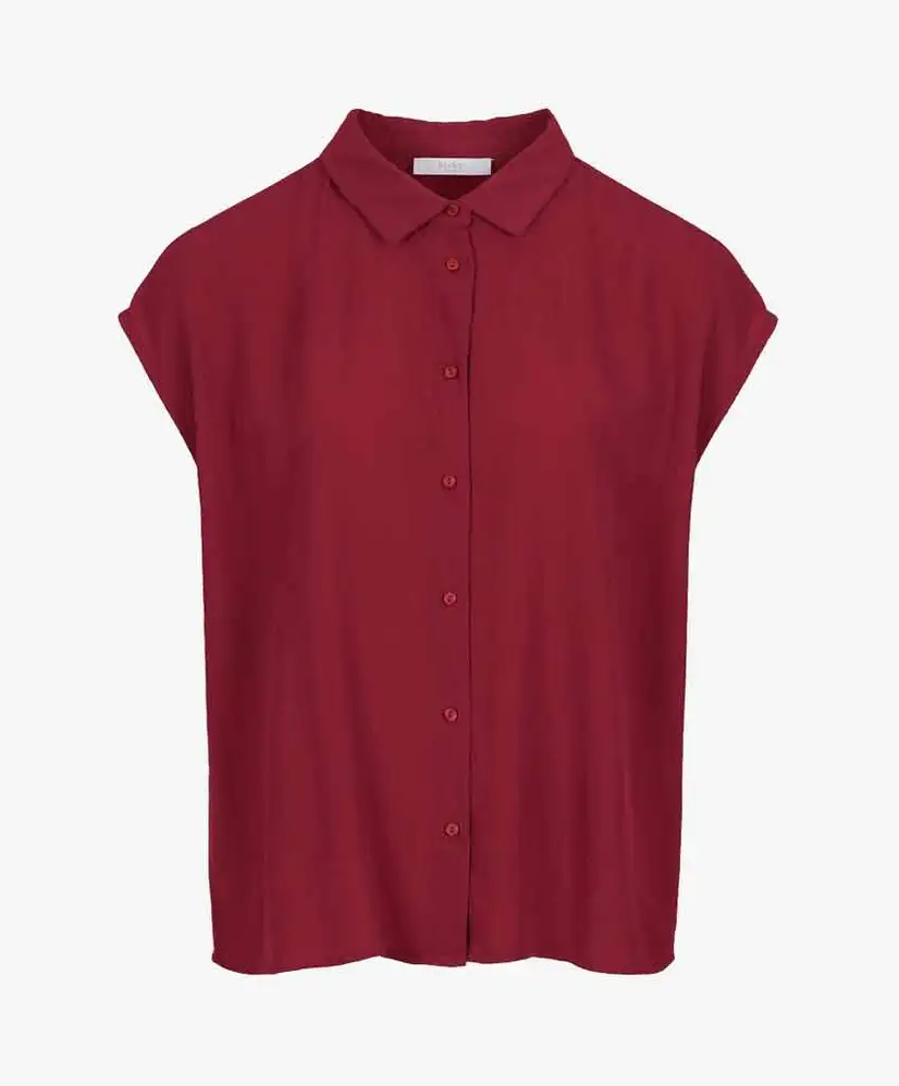 by-bar Blouse Kiek