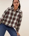by-bar Blouse Sarah