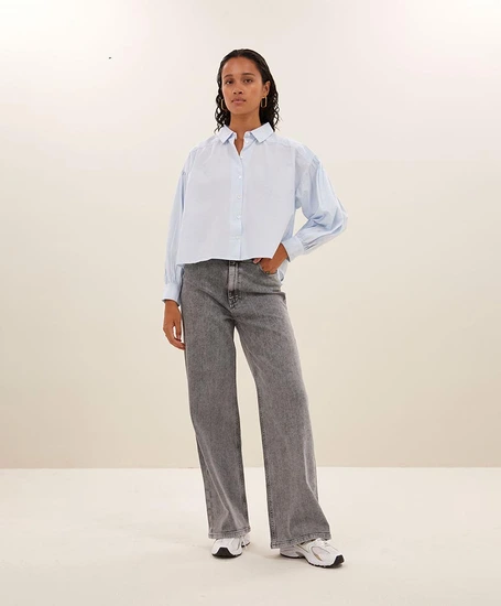by-bar Blouse Sarah