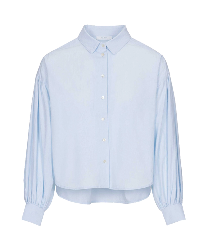 by-bar Blouse Sarah