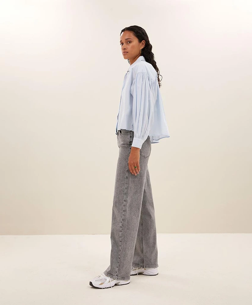 by-bar Blouse Sarah