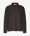 by-bar Blouse Satijn Donna