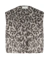 By-Bar Bodywarmer Maggie