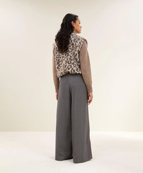 By-Bar Bodywarmer Maggie