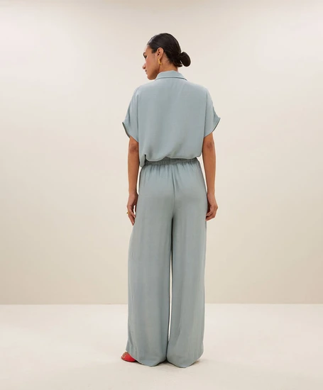 by-bar Broek Benij