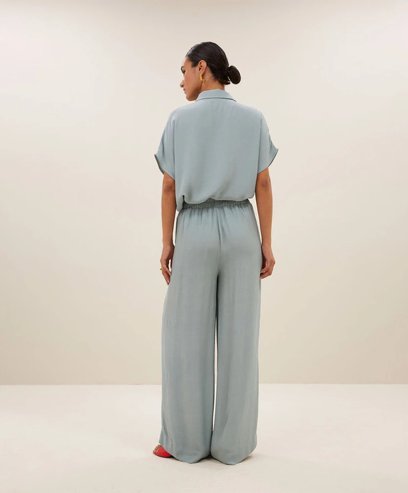 by-bar Broek Benij