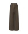 by-bar Broek Benji Tweed
