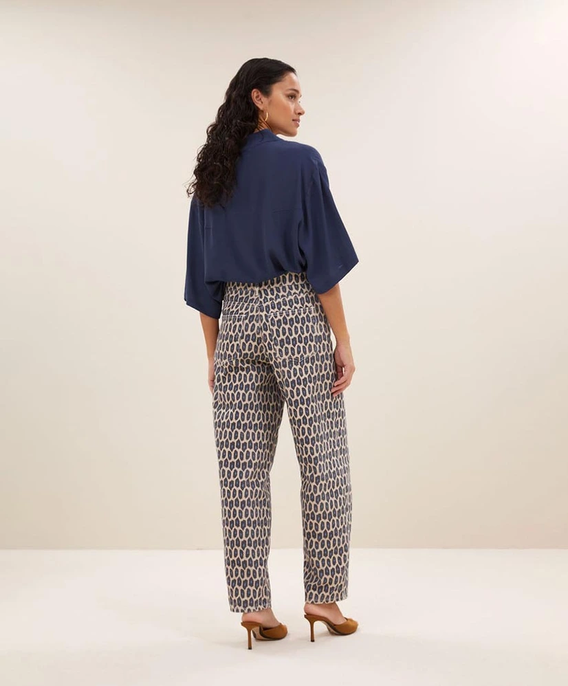 by-bar Broek Lew Paris