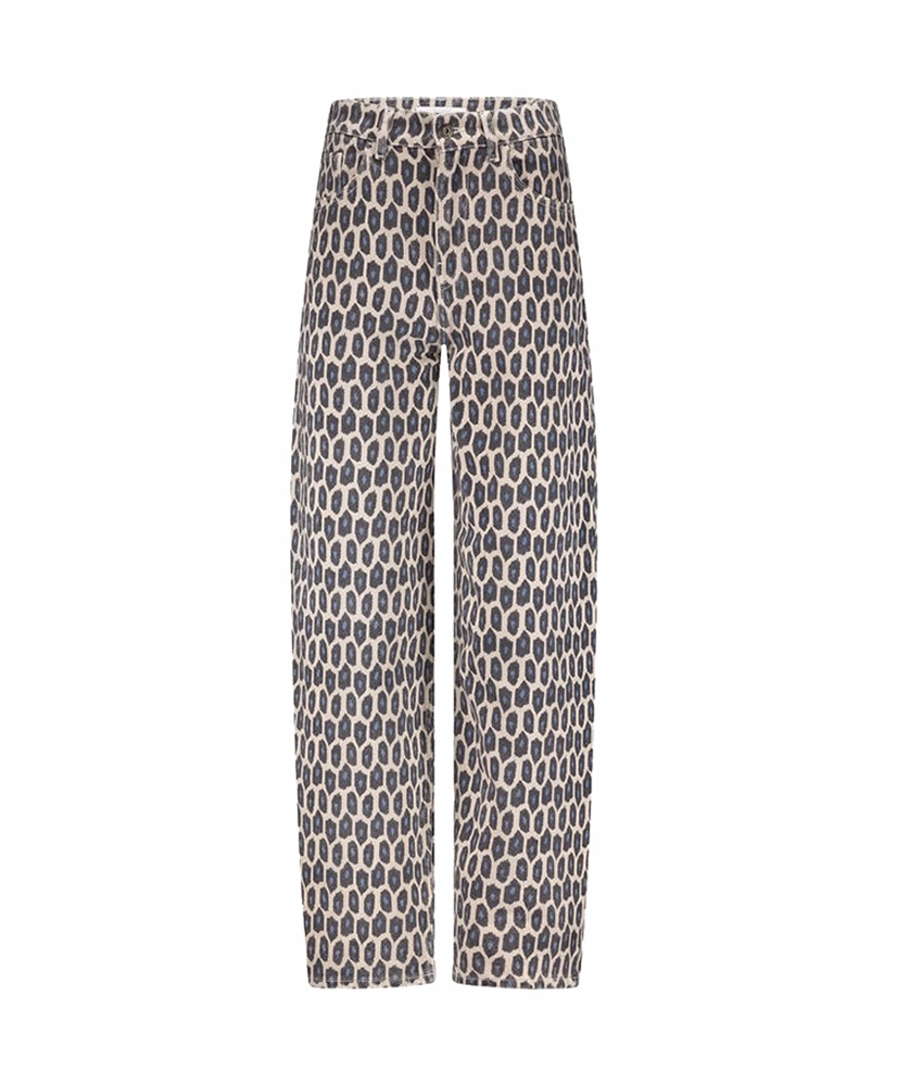 by-bar Broek Lew Paris