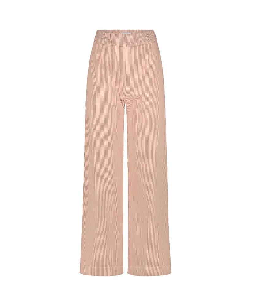 by-bar Broek Neal Stripe