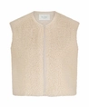 by-bar Gilet Wolly