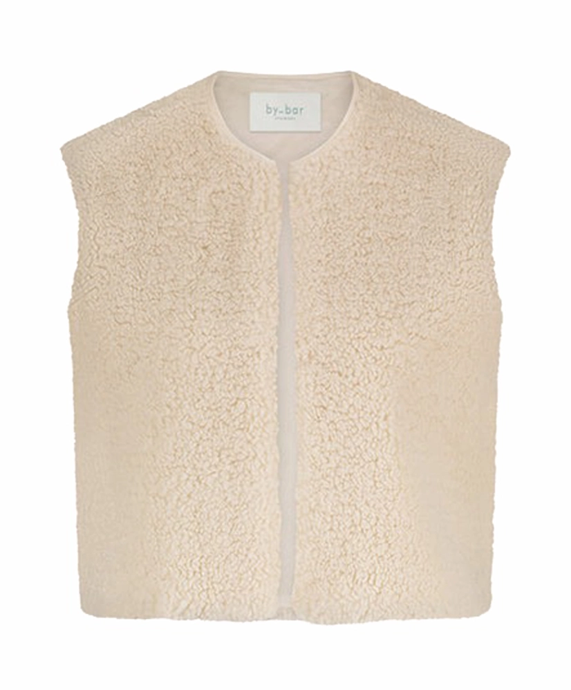 by-bar Gilet Wolly