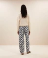 by-bar Jeans Iew Shade Tapered Fit