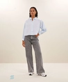 by-bar Jeans Lina Wide Leg