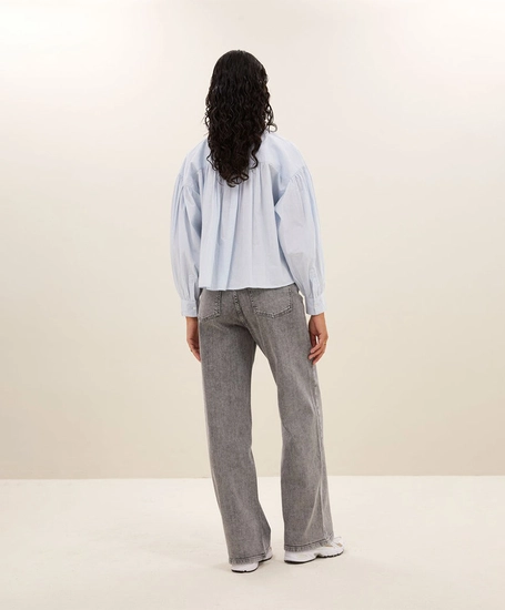 by-bar Jeans Lina Wide Leg