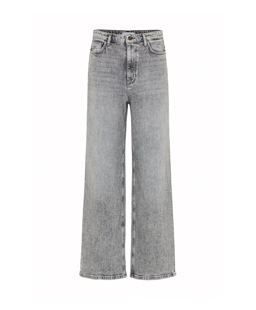 by-bar Jeans Lina Wide Leg