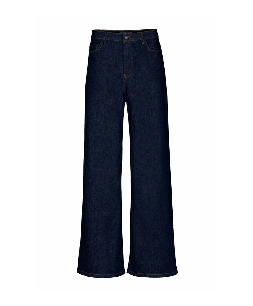 by-bar Jeans Lina Wide Leg