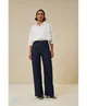 by-bar Jeans Lina Wide Leg