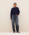 By-Bar Jeans Wide Leg