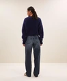 By-Bar Jeans Wide Leg