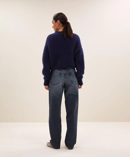 By-Bar Jeans Wide Leg